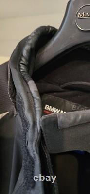 BMW STREETGUARD 3 Jacket Men's Size 25 (Medium), Good Condition, Thermal Liner
