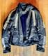 BMW Venting Machine 44L Men's Vented Summer Jacket Includes optional Back Amour