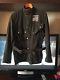Barbour Steve McQueen Biker Jacket (Hard to Find / Barely Used) Rexton