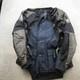 Belfast Hytrel Du Pont Motorcycle Jacket Adult Large Blue Protective 59539
