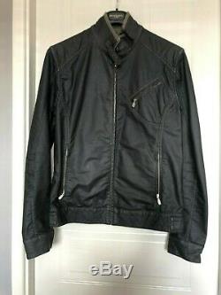 Belstaff H Racer Jacket Excellent Condition Size UK Large