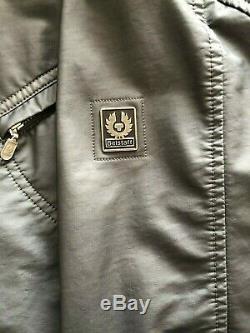 Belstaff H Racer Jacket Excellent Condition Size UK Large