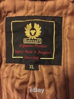 Belstaff Hero Jacket