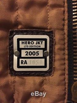 Belstaff Hero Jacket
