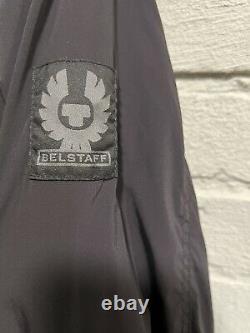 Belstaff K Racer Nylon Black Jacket 50