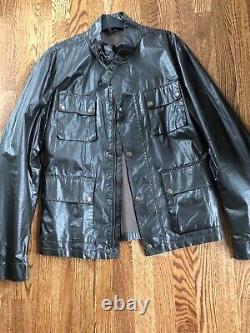 Belstaff Lightweight Kerala jacket