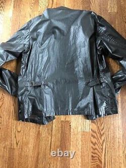 Belstaff Lightweight Kerala jacket