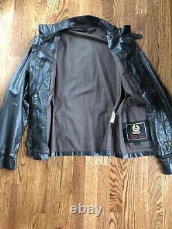 Belstaff Lightweight Kerala jacket