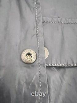 Belstaff Lightweight Kerala jacket