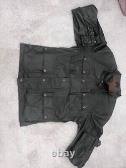 Belstaff Lightweight Kerala jacket