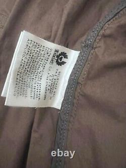 Belstaff Lightweight Kerala jacket