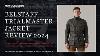 Belstaff Trialmaster Jacket Review