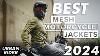 Best Mesh Motorcycle Jackets 2024