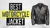 Best Motorcycle Jacket 2021 Top 5