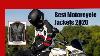 Best Motorcycle Jackets 5 Best Motorcycle Jackets In 2020 Motorcycle Protective Jacket Guide
