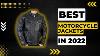 Best Motorcycle Jackets In 2023