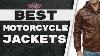Best Motorcycle Jackets The Complete Round Up Of 2021 Speedy Moto