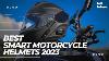 Best Smart Motorcycle Helmets 2023 Best In The World