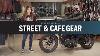 Best Street Cafe Motorcycle Gear 2018 At Revzilla Com