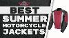 Best Summer Motorcycle Jackets The Best Options Reviewed Speedy Moto