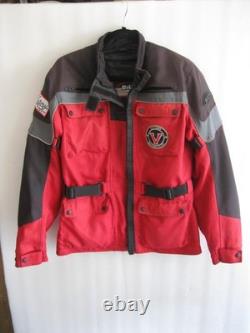 Bilt BLW 1 touring motorcycle jacket-Size WL