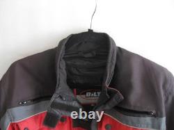 Bilt BLW 1 touring motorcycle jacket-Size WL Bilt BLW 1 touring motorcycle jacket-Size WL