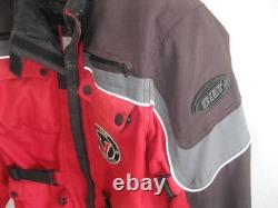 Bilt BLW 1 touring motorcycle jacket-Size WL