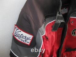 Bilt BLW 1 touring motorcycle jacket-Size WL