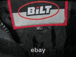 Bilt BLW 1 touring motorcycle jacket-Size WL