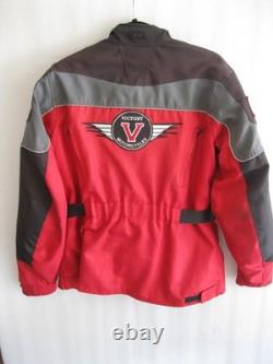 Bilt BLW 1 touring motorcycle jacket-Size WL