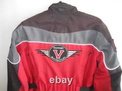 Bilt BLW 1 touring motorcycle jacket-Size WL