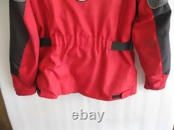 Bilt BLW 1 touring motorcycle jacket-Size WL