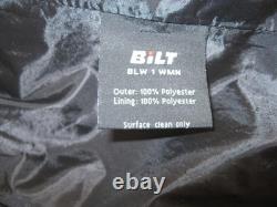 Bilt BLW 1 touring motorcycle jacket-Size WL