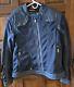 Bmw Motorrad Vented Men's Jacket European Size 60