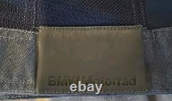 Bmw Motorrad Vented Men's Jacket European Size 60