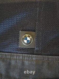 Bmw Motorrad Vented Men's Jacket European Size 60