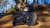 Building The Ultimate Desert Bobber