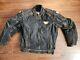 CORTECH DSX Rider Blues Denim MOTORCYCLE JACKET With Removable Liner Size MD 42