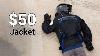 Can A 50 Motorcycle Jacket Really Protect You
