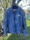 Cortech Rider Blues DSX Armored + Liner Motorcycle Jacket Denim, XLT