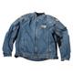 Cortech Rider Blues DSX Motorcycle Armored Jean Denim Jacket Mens Size XXL 48