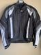Cortech VRX Textile Jacket Black Men's XL