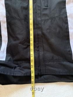 Cortech VRX Textile Jacket Black Men's XL