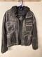 Custom Bilt Drago Motorcycle Jacket (men's Large)