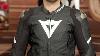 Dainese Avro 4 Jacket Review