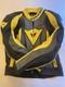 Dainese Ducati Men's Motorcycle Leather Racing Jacket US Large (L), Euro Size 54