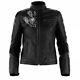 Dainese Floreal Leather-Jacket Lady size 42 only used once