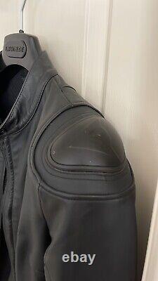 Dainese Womens Leather Motorcycle Jacket