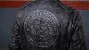 Dauntless Convertible Leather Jacket Harley Davidson