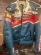 Diesel Dreamer Biker Jacket Real Leather (RARE)